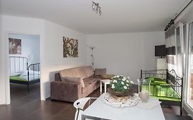 Apartments 